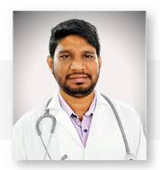 Dr Praveen Venishetty